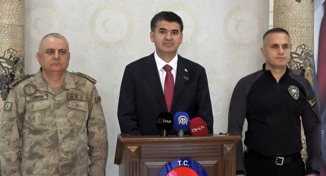 Kilis'te 2026'nın İlk Çeyreğinde Terörle Mücadelede Kayda Değer Başarılar