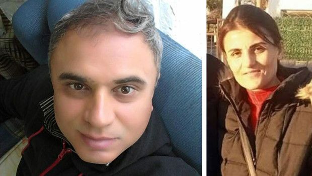 Sigara İçtiği İçin Eşini 13 Bıçak Darbesiyle Ağır Yaraladı