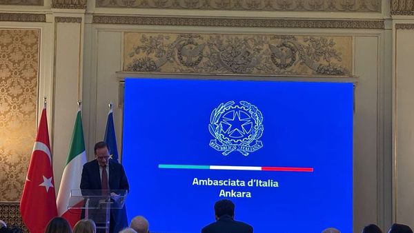 Michelangelo, İstanbul’da Özel Bir Etkinlikle Anıldı