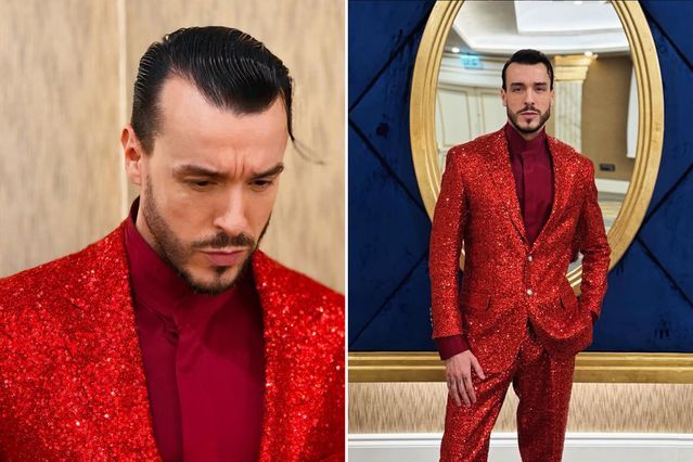 Cem Adrian, Hakkındaki Yakalama Kararına İlişkin İlk Açıklamayı Yaptı