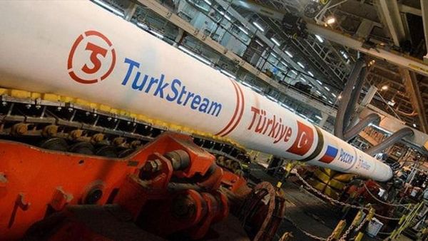 Macaristan, TürkAkım Hattında Askeri Güvenliği Artırma Kararı Aldı