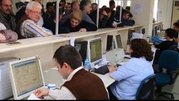 Muhasebe ve Gelir Uzmanları İçin Reform Talebi: Risk ve Haklar Dengelenmeli