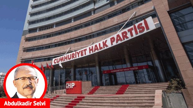 CHP’de Yolsuzluk İddialarına Karşı Arınma Çağrısı ve İhraç Tepkileri Artıyor