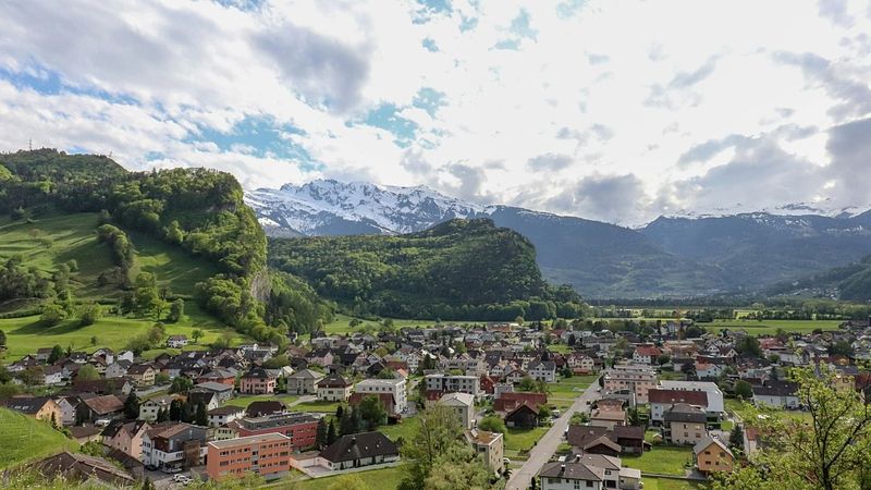 Avrupa’nın Daha Az Bilinen Turistik Ülkeleri: Moldova, Lihtenştayn ve San Marino Öne Çıkıyor
