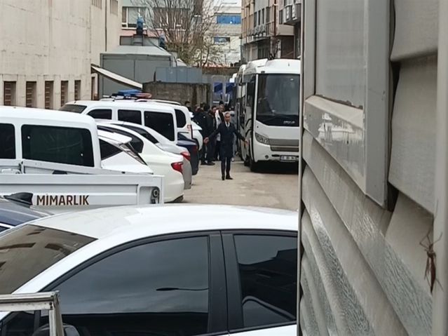 Mustafa Bozbey Usulsüzlük ve Rüşvet Suçlamalarını Kesinlikle Reddetti