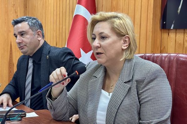 Edirne İl Genel Meclisi’nde AFAD Ekipmanları ve Müdahale Kapasitesi Masaya Yatırıldı