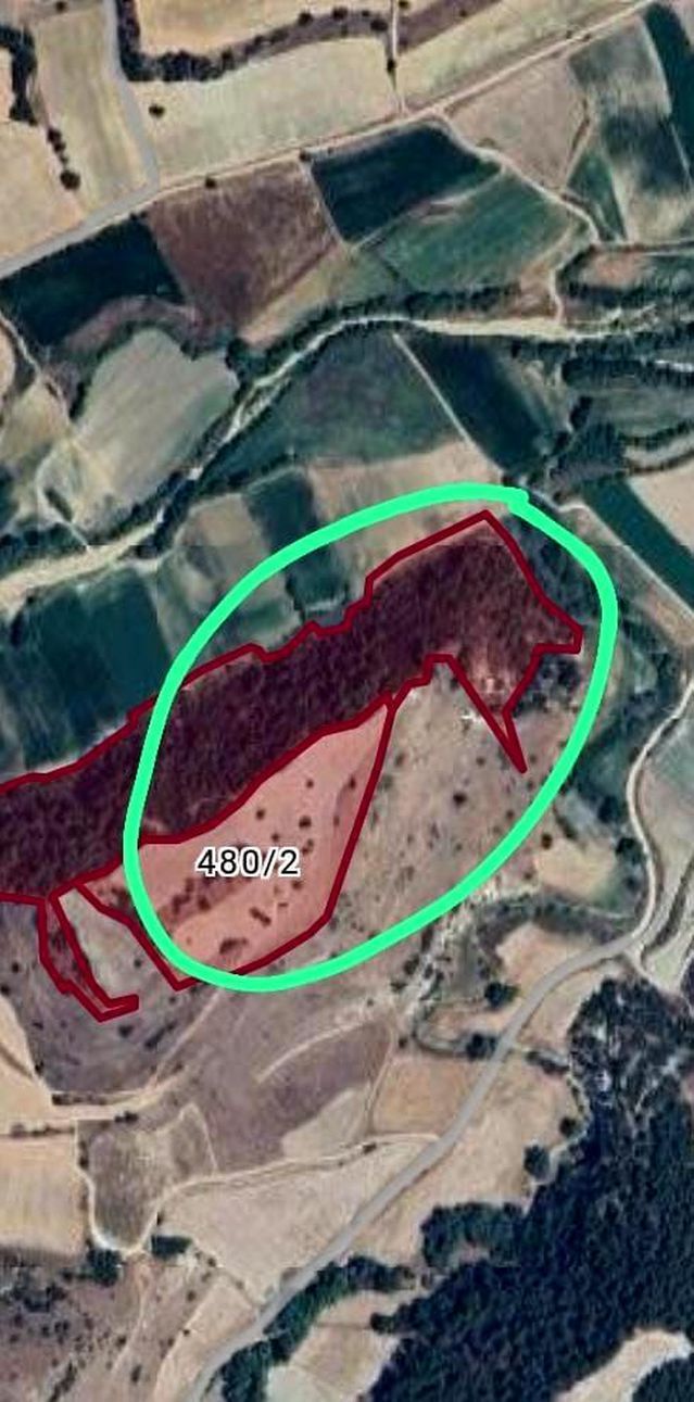 Denizli Buldan'da Derbent Mahallesi Karlık Mevkii Sit Alanı İlan Edildi