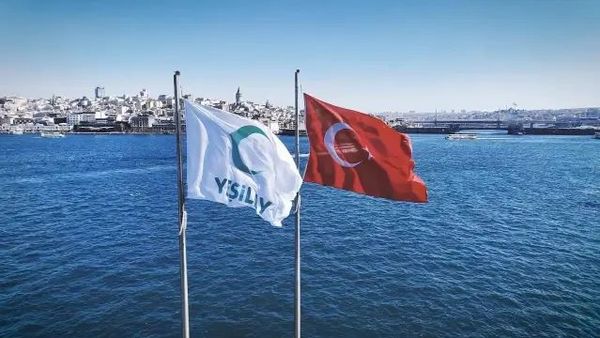 Yeşilay'dan Ramazan Bayramı'nda Bağımlılıkla Mücadele Mesajı