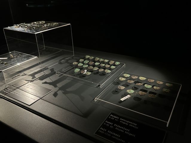 Oğuz Fenomeni Sergisi Türk ve Kazak Kültür Bağlarını Güçlendiriyor