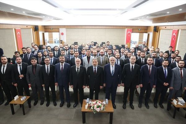 Diyanet, Yeni Müftülere Oryantasyon Kursu Düzenledi