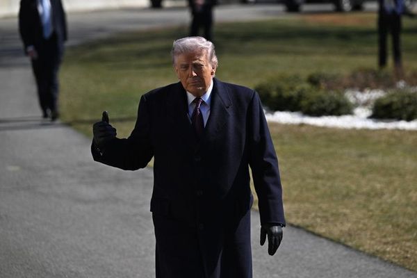 Trump'tan İran ve Küba İle İlgili Kritik Açıklamalar