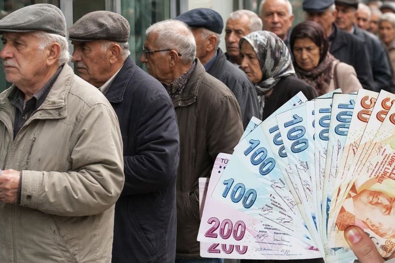 SGK, Sahte Sigortalılık ve Emeklilik İptallerinde Büyük Temizlik Yaptı