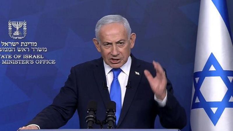 Netanyahu, İran'a Karşı Savaşta İsrail'in Gücünü ve Stratejisini Açıkladı