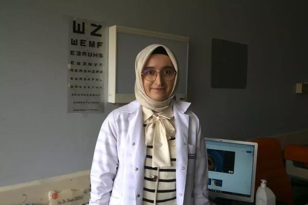 Van Eğitim ve Araştırma Hastanesi’nde Başarılı Endotel Ameliyatı Gerçekleşti