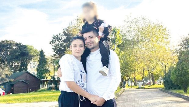 Tuğçe Yıldız'ın Zorlu Mücadele Dolu Hikayesi