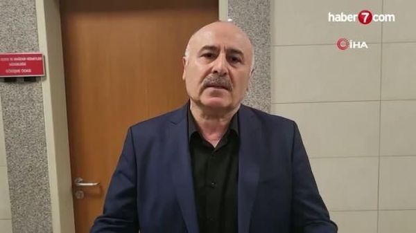 Eyüpsultan Kazasında Yaşamını Yitiren Oğuz Murat Aci'nin Ailesi Torunlarını Görebilmek İçin Mahkemeye Başvurdu