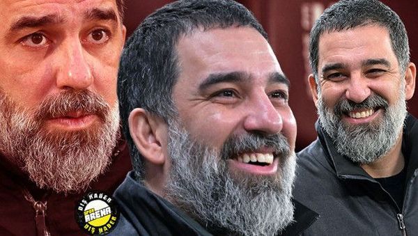 Arda Turan, Atletico Madrid'in Teknik Direktörlük Adayları Arasında