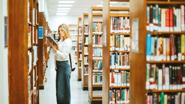 Kütüphaneler Haftası’nda Çalıkusu En Çok Ödünç Alınan Kitap Oldu