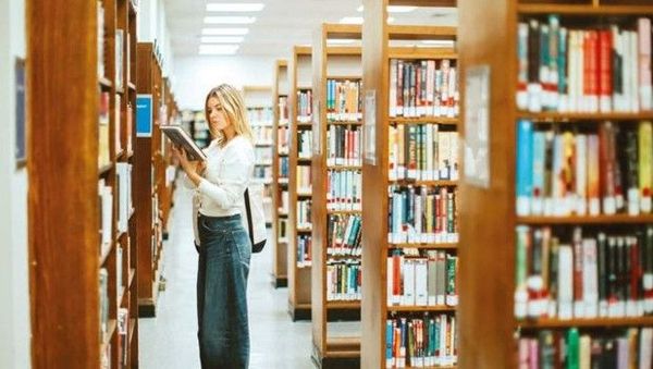 Kütüphaneler Haftası’nda Çalıkusu En Çok Ödünç Alınan Kitap Oldu