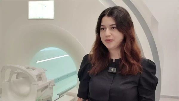 NÖROM Çalışması Migrenin Beyindeki Görsel İşleme ve Ağrı Mekanizmalarıyla Bağlantısını Ortaya Koydu