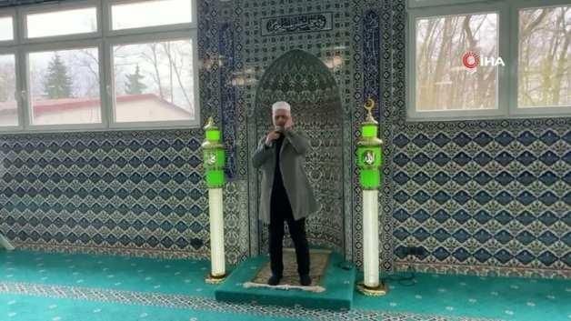 İlber Ortaylı’nın Yıllar Önceki Vasiyeti İmam Hatip Dursun Şahin Tarafından Yerine Getirildi