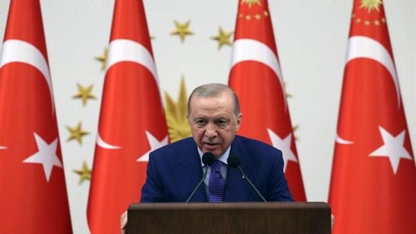 Erdoğan: Türkiye, Din ve Vicdan Özgürlüğünde Örnek Ülkedir