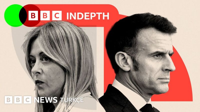 Avrupa Liderleri İran Krizinde Ortak Tutum Oluşturmakta Zorluk Çekiyor