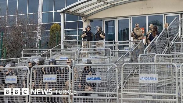 İBB Davasında Sekizinci Oturum Başlıyor: Tutuklu Belediye Başkanlarının Savunmaları Bekleniyor