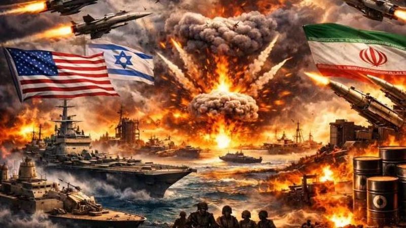 Pentagon, İran'da Olası Kara Operasyonuna Hazırlık Yapıyor