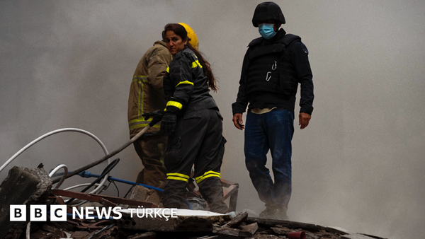 İsrail'in Ateşkes Sonrası Lübnan Saldırılarına Uluslararası Tepkiler