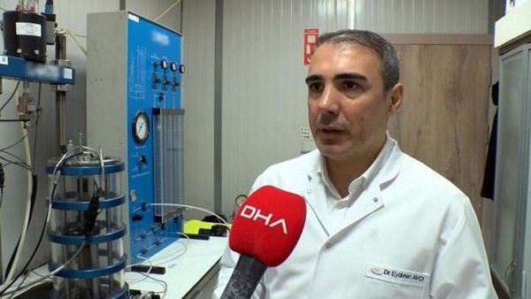 Deprem Uzmanı Uyardı: Kötü Zemin Yeni Binalarda Bile Yıkıma Yol Açabilir