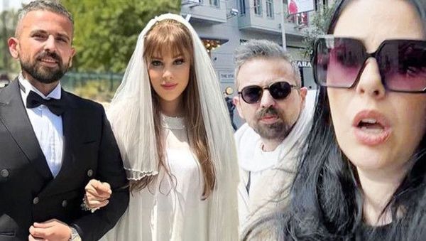 Ferdi Tayfur'un Kızı Tuğçe Tayfur, Boşanma Sürecinde Eşiyle Sokakta Gerginlik Yaşadı