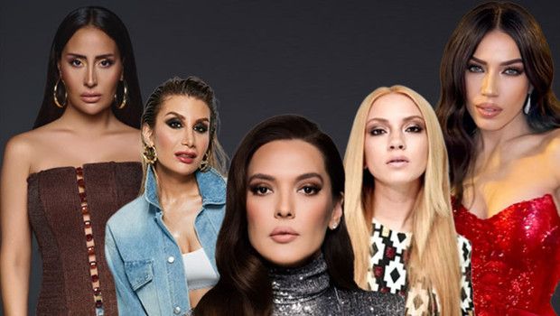 Hande Ünsal: Burcu Güneş Eleştirilerine Hak Ettiği Yanıtı Aldı