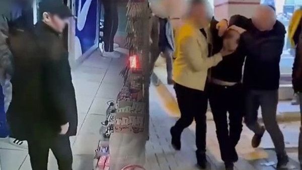 Bursa’da 33 Yıl Hapis Cezası Olan Şahıs, Kurye Kılığında Düzenlenen Operasyonla Yakalandı