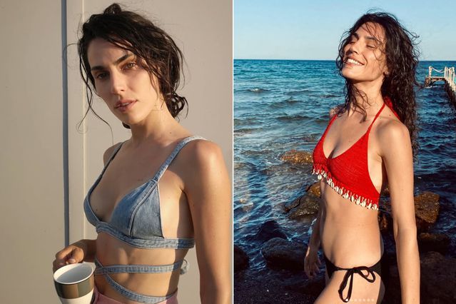 Serenay Aktaş’tan İlişkilerde Doğallık ve Bakım Beklentileri Üzerine Açıklamalar