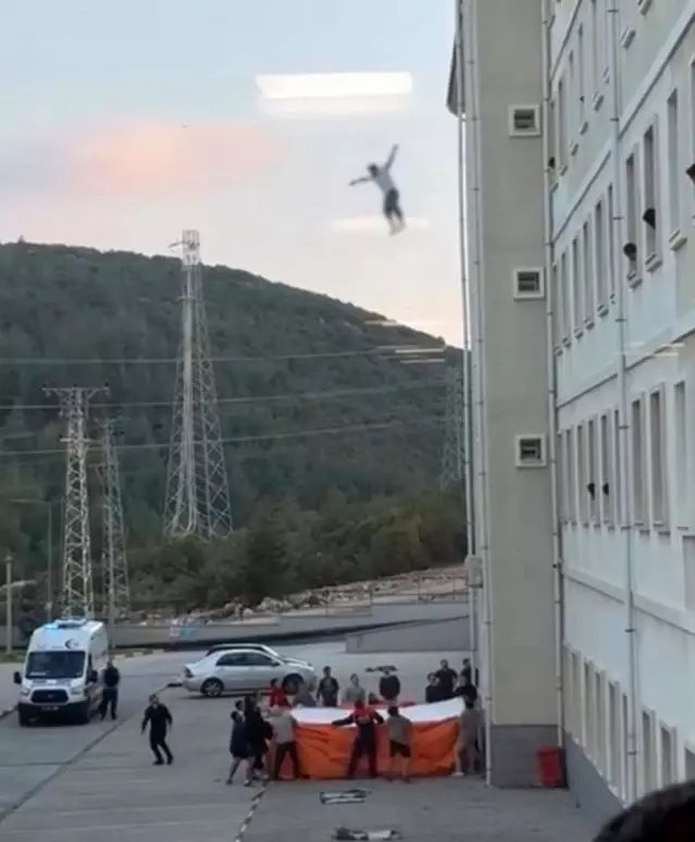 Muğla'da Öğrenci Ölümü Sonrası AFAD Hakkında Soruşturma Başlatıldı