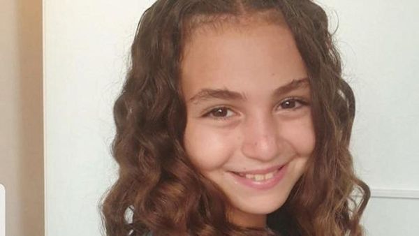 Mahra Melin Pınar, Başıboş Köpek Saldırısı Sonrası Anıldı