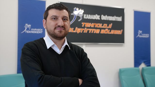 Karabük Üniversitesi'nden Otonom Robot Köpek Geliştirme Projesi