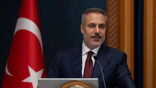 Dışişleri Bakanı Hakan Fidan, Körfez Ziyaretinin Ardından Savaşın Uzayabileceği Uyarısında Bulundu