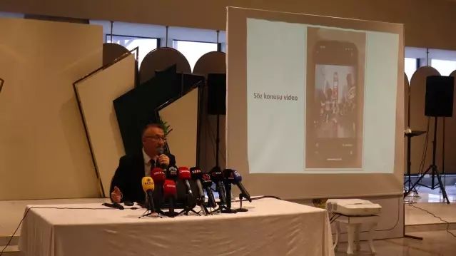 Adapazarı Belediye Başkanı Mutlu Işıksu, İddialar Sonrası AK Parti'den İstifa Etti