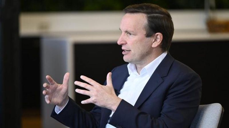 ABD'li Senatörden Trump’a İsrail Politikası Eleştirisi: Mantıklı Açıklaması Yok