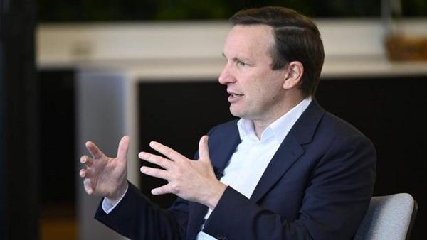 ABD'li Senatörden Trump’a İsrail Politikası Eleştirisi: Mantıklı Açıklaması Yok