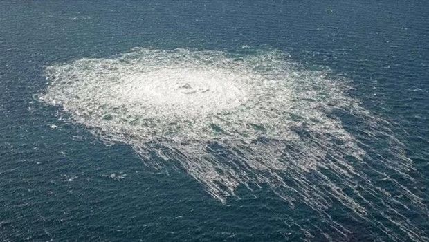 CIA, Kuzey Akımı Saldırısı Planına Destek Verdiği İddiası