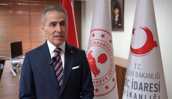 Göç İdaresi Başkanı Kök: Türkiye'nin Göç Yönetiminde Vizyonu Güçleniyor