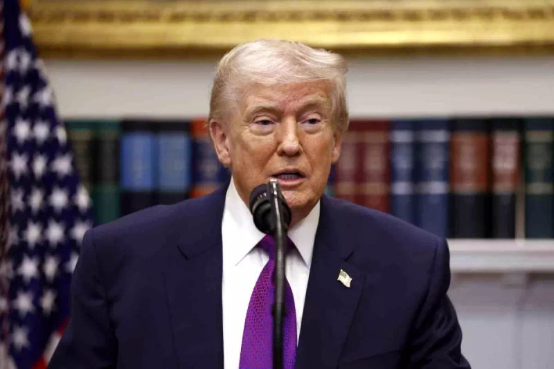 Trump, 19 Şubat'ta Gazze Barış Kurulu Üyeleriyle Görüşecek