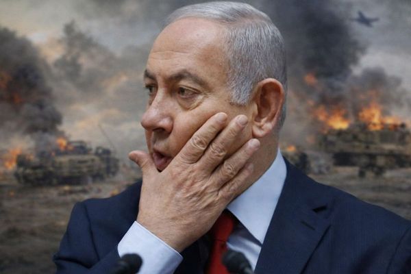 İsrail'in Ateşkesi İhlal Ettiği Durumda Tel Aviv'e Yönelik Operasyon Planlanıyor