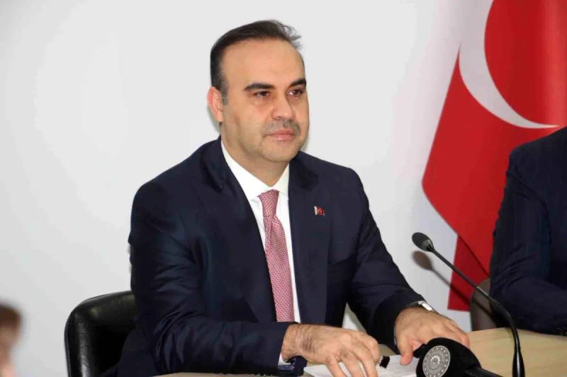 Türkiye Sanayi ve İhracatta Tarihi Büyüme Kaydetti