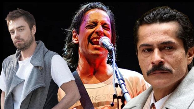 Murat Dalkılıç, Kaan Tangöze ve İsmail Hacıoğlu Serbest Bırakıldı