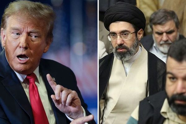 İran, ABD Ateşkes Teklifine Resmi Yanıt Verdi: Taleplerini Açıkladı