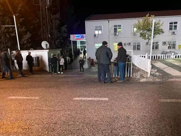 Mardin'de Dereye Düşen 16 Yaşındaki Kız Çocuğu Hayatını Kaybetti